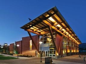 Okanagan Centre of Excellence