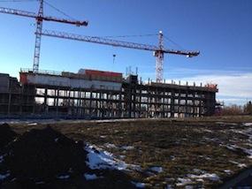 U of L Aperture Park Residence