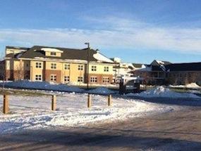 Fairmont Park Extendicare